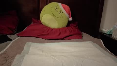 Alissa online show from 09/26/25, 06:34