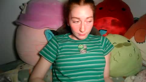 Saoirse online show from 12/13/24, 03:49