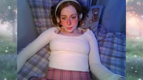 Saoirse online show from 02/03/26, 01:59