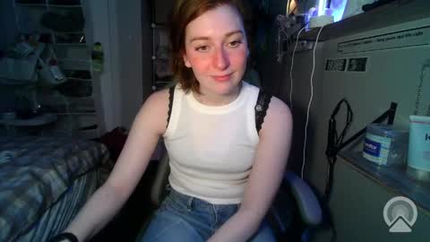 Saoirse online show from 04/23/26, 03:41