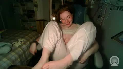 Saoirse online show from 04/25/26, 04:59