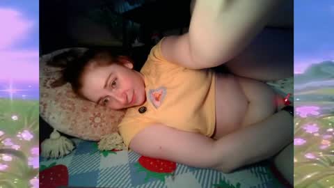 Snapshot of daddysdollhouse chatting on 06/05/26, 06:42 Saoirse online show from 06/05/26, 06:42