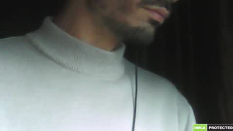 Snapshot of daddyselim chatting on 01/26/25, 10:24 the alpha online show from 01/26/25, 10:24