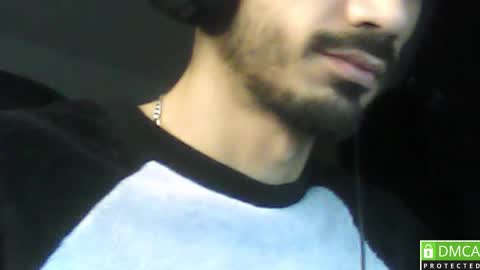 Snapshot of daddyselim chatting on 03/25/26, 06:52 the alpha online show from 03/25/26, 06:52
