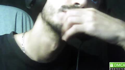 Snapshot of daddyselim chatting on 05/23/26, 07:07 the alpha online show from 05/23/26, 07:07