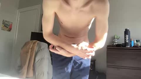 daddys boy online show from 01/15/26, 04:22