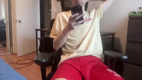 daddys boy online show from 04/27/26, 05:44