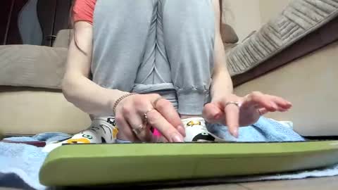 Sami online show from 03/02/25, 09:54