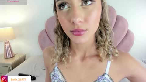 Bethany online show from 11/02/25, 10:34