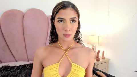 Bethany online show from 12/01/25, 11:32