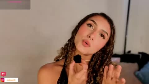 Bethany online show from 03/19/26, 11:20