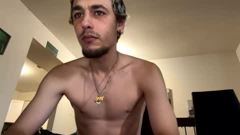 Tonystark online show from 12/31/24, 07:51