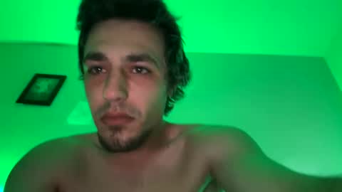 Tonystark online show from 02/08/25, 02:16