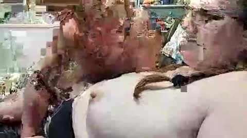 Snapshot of daddyshome4115 chatting on 01/03/25, 04:44 Daddyshome4115 online show from 01/03/25, 04:44