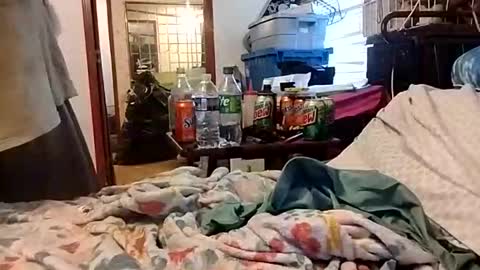 Snapshot of daddyshome4115 chatting on 12/13/25, 09:20 Daddyshome4115 online show from 12/13/25, 09:20