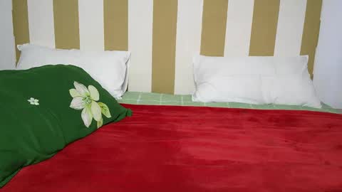 daddyslittleebony online show from 02/13/25, 11:50