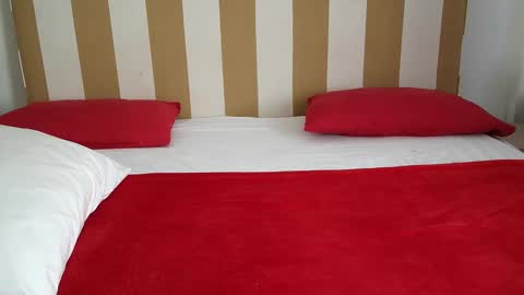 daddyslittleebony online show from 03/05/25, 08:10