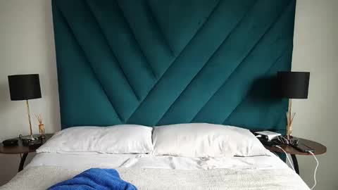 daddyslittleebony online show from 03/17/26, 09:01