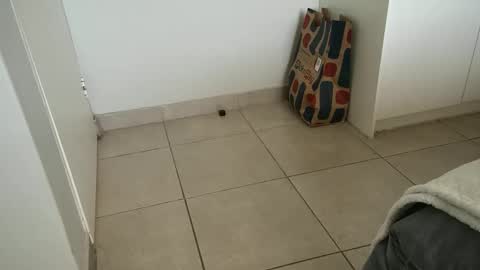 daddyslittleebony online show from 03/23/26, 09:35