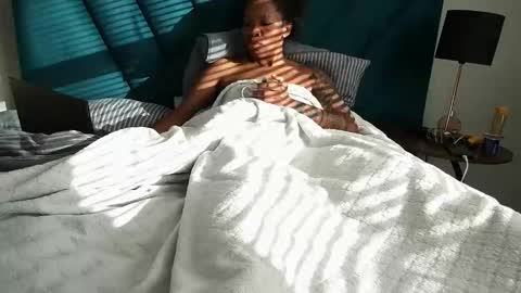 daddyslittleebony online show from 06/04/26, 07:14