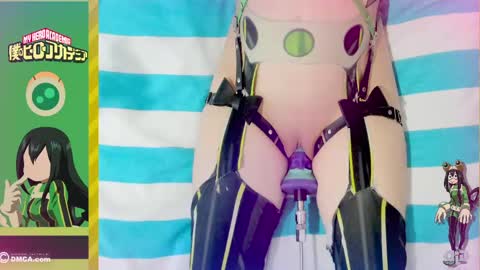 Im Andrea Nice to see you here  I love patterns soo much online show from 03/21/26, 11:59