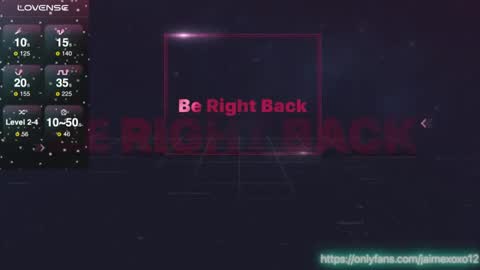 Snapshot of daddyslittlegirl12 chatting on 01/20/25, 03:15 Jaime online show from 01/20/25, 03:15