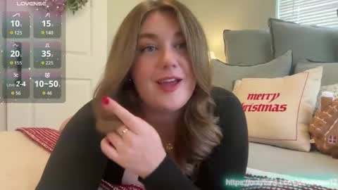 Jaime online show from 12/15/25, 04:33