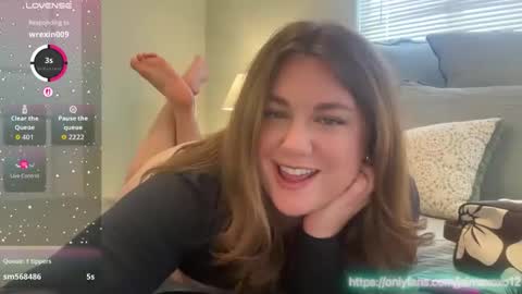 Jaime online show from 03/05/26, 05:53