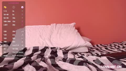 Snapshot of daddysneakinme chatting on 12/23/24, 11:06 Anny online show from 12/23/24, 11:06