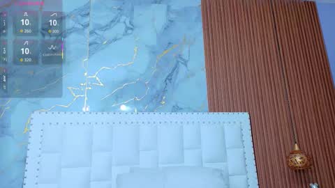 Snapshot of daddysneakinme chatting on 11/17/25, 07:52 Anny online show from 11/17/25, 07:52