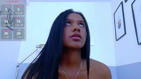 Snapshot of daddysneakinme chatting on 11/21/25, 03:16 Anny online show from 11/21/25, 03:16