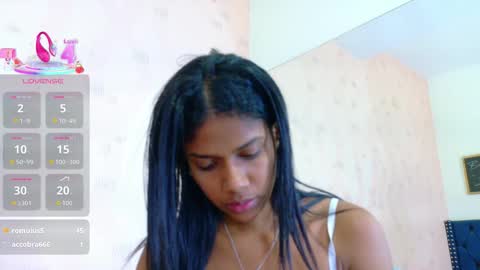 Snapshot of daddysneakinme chatting on 12/13/25, 07:53 Anny online show from 12/13/25, 07:53