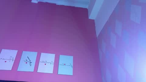 Anny  online show from 03/16/26, 07:40