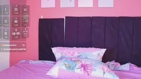 Anny  online show from 03/25/26, 08:04