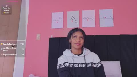 Anny  online show from 03/28/26, 08:25