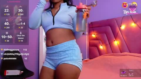 Anny  online show from 04/04/26, 02:43