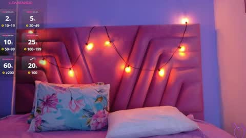 Anny  online show from 04/17/26, 08:34