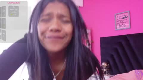 Anny  online show from 04/19/26, 01:54