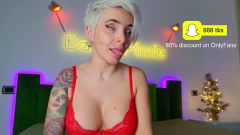 daddyspixxie online show from 11/28/25, 04:53