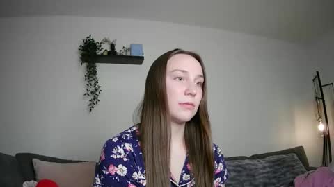 Snapshot of daddysssgoodgirl chatting on 04/25/26, 07:22 daddys good girl online show from 04/25/26, 07:22