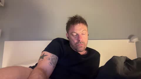 daddyswede23 online show from 01/11/25, 06:03