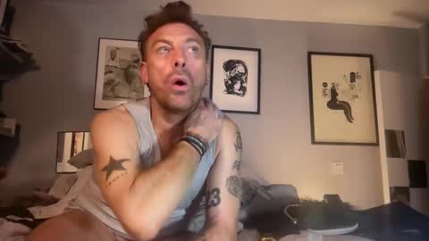 daddyswede23 online show from 02/11/26, 05:01