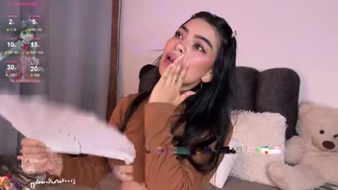 Sophie online show from 04/14/26, 03:56