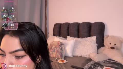 Sophie online show from 04/21/26, 04:08