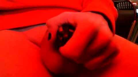 DaddyTime online show from 02/14/25, 12:41