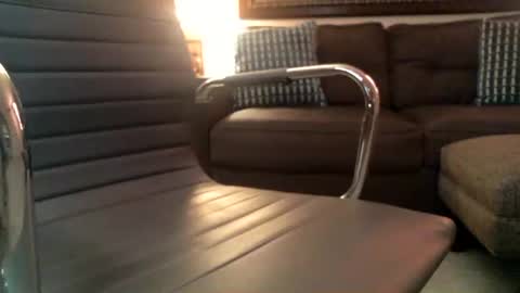 DaddyTime online show from 02/26/25, 05:20