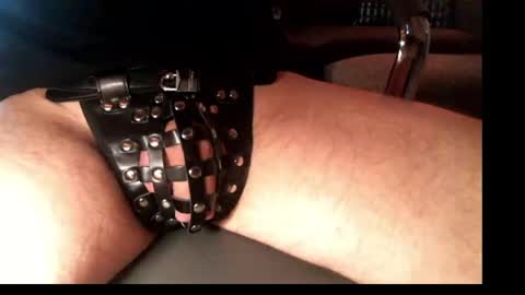 DaddyTime online show from 04/21/26, 10:56