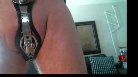 Snapshot of daddytimedeluxe chatting on 04/29/26, 11:55 DaddyTime online show from 04/29/26, 11:55