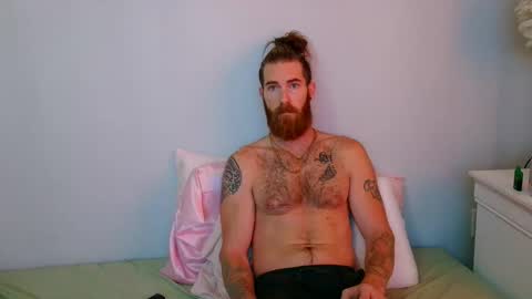 daddyunlocked online show from 09/20/25, 10:49