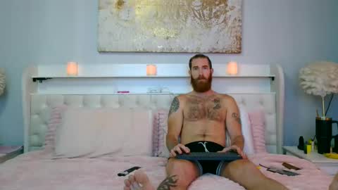 daddyunlocked online show from 10/02/25, 03:30